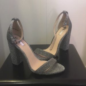 ❤️ Sparkling Heels ❤️